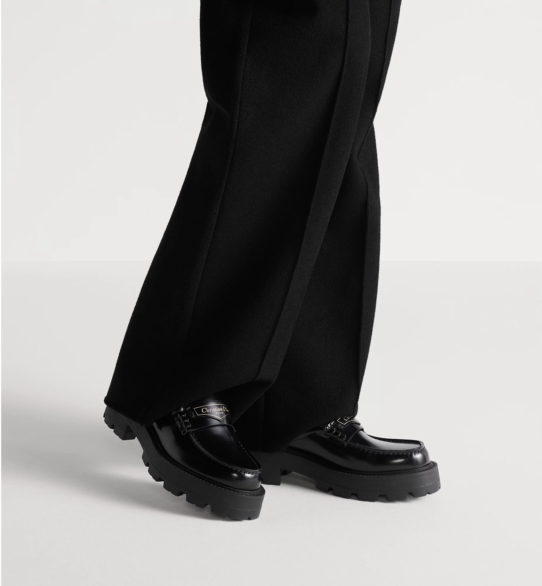 Dior Boy Mule - Image 5